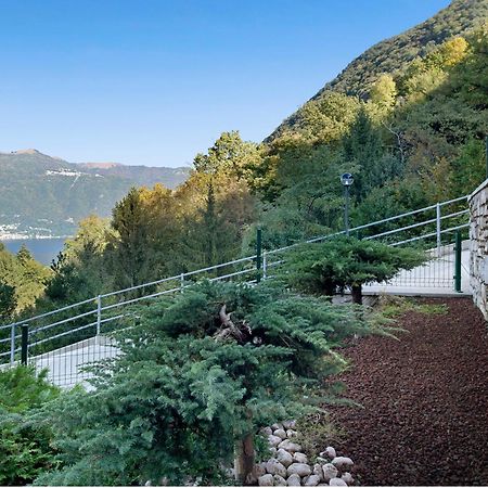 Appartamento 5 Il Tornante Nesso Exterior foto