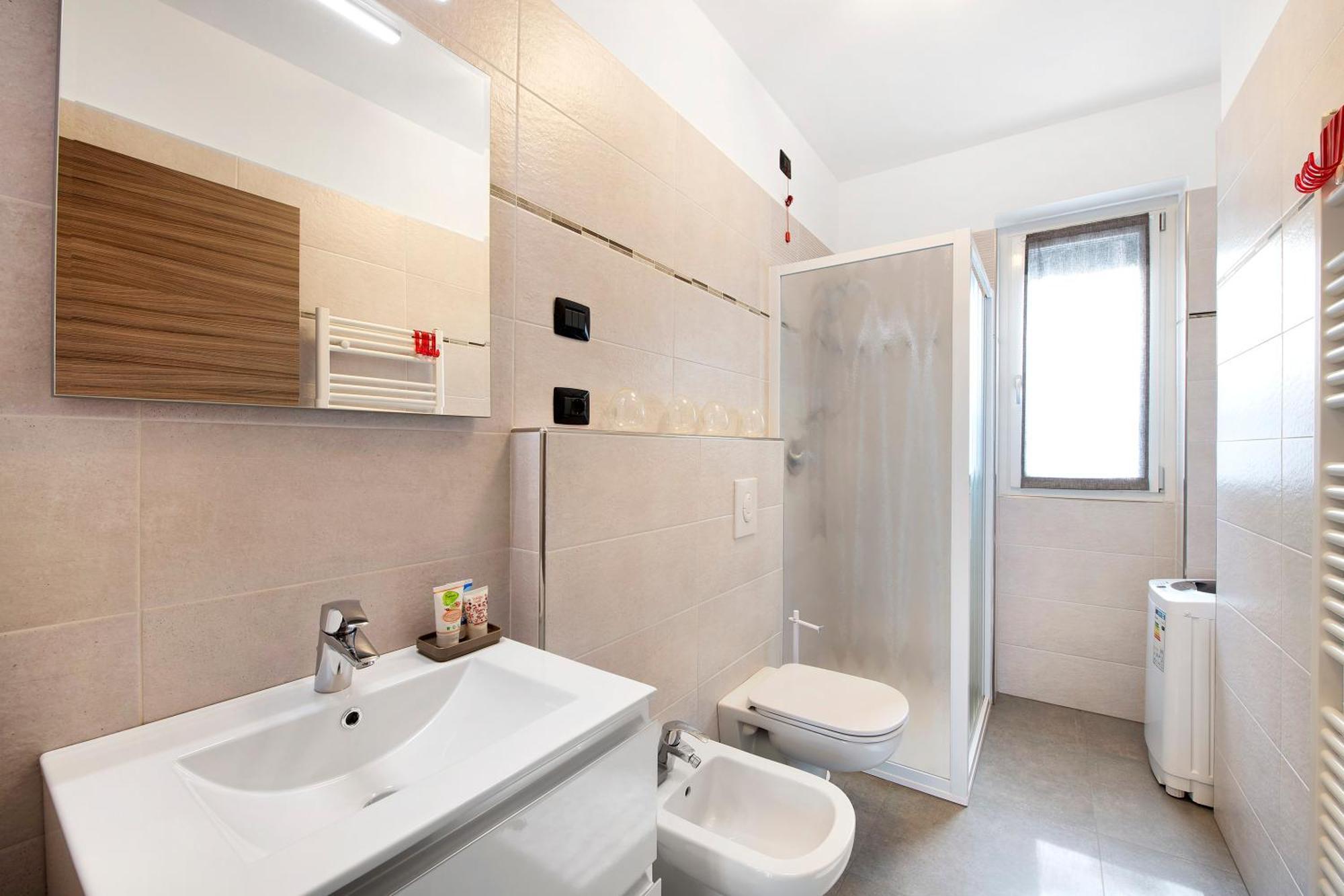 Appartamento 5 Il Tornante Nesso Exterior foto
