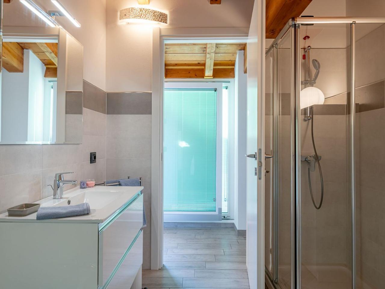 Appartamento 5 Il Tornante Nesso Exterior foto